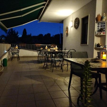 Casa Mastronardi Bed and Breakfast Castellana Grotte Exteriör bild
