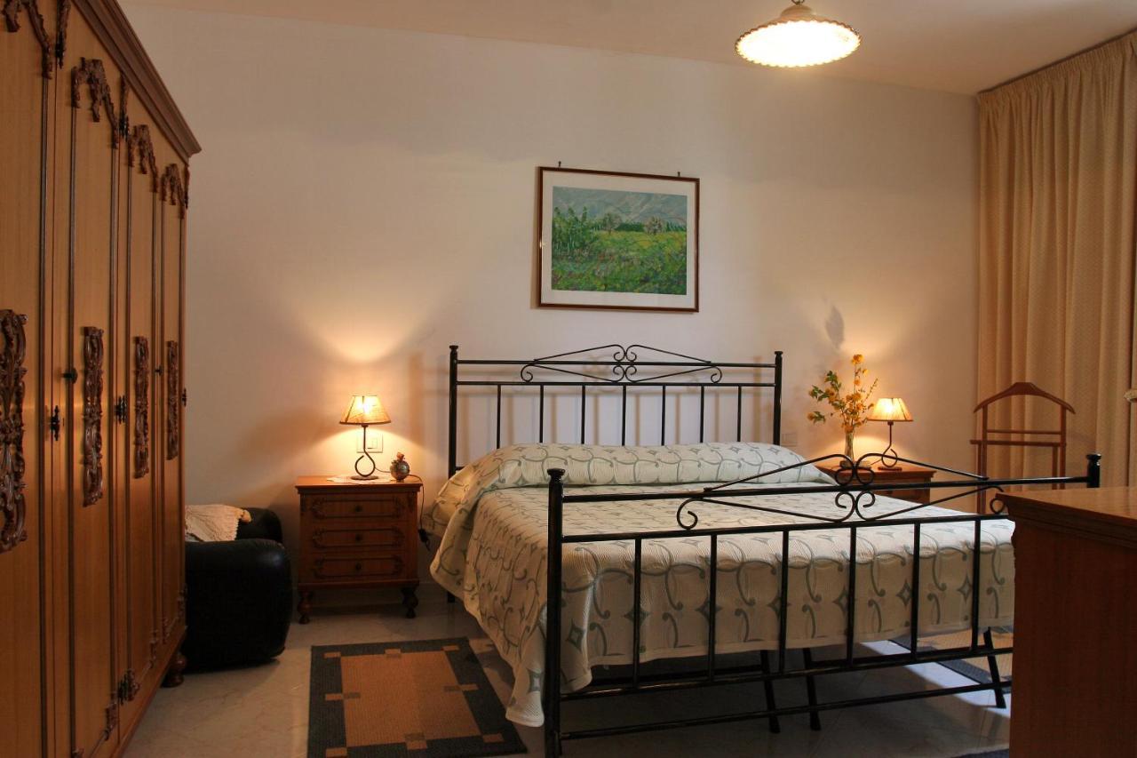 Casa Mastronardi Bed and Breakfast Castellana Grotte Exteriör bild