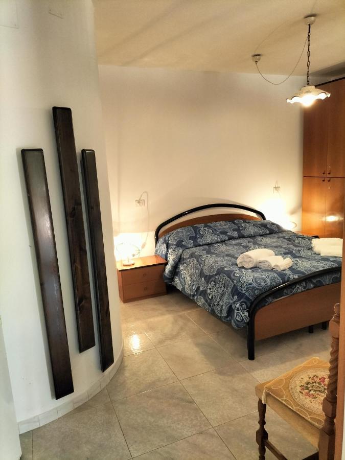 Casa Mastronardi Bed and Breakfast Castellana Grotte Exteriör bild