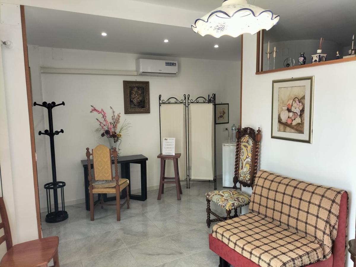 Casa Mastronardi Bed and Breakfast Castellana Grotte Exteriör bild